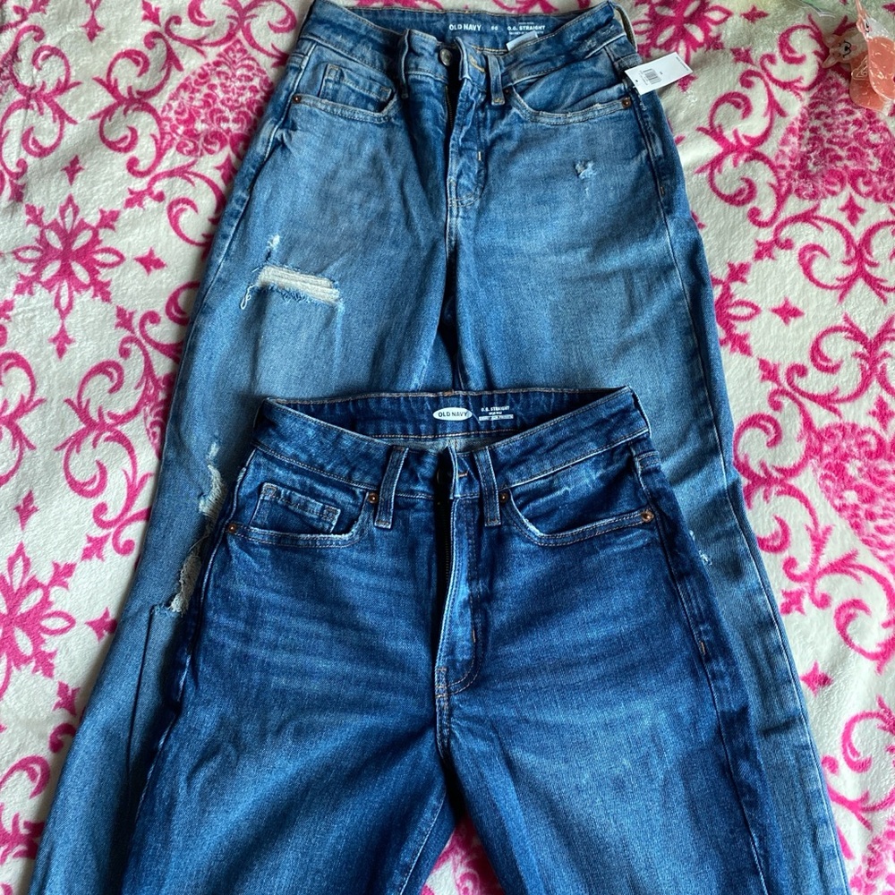 Old Navy Jeans Bundle